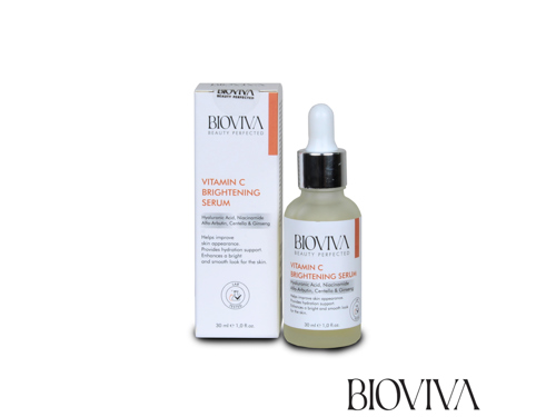 VITAMIN C BRIGTHENING SERUM 30 ML