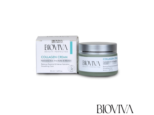 COLLAGEN CREAM 50 ML